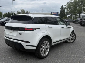 Land Rover Range Rover Evoque 2020 Land Rover Range Rover Evoque SE, снимка 3
