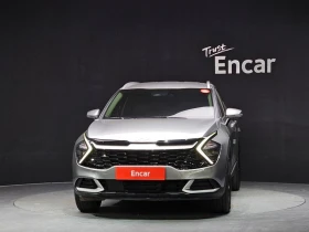 Kia Sportage Prestige| 178к.с., снимка 3