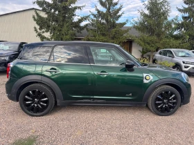 Mini Countryman S E ALL4 224к.с., снимка 7