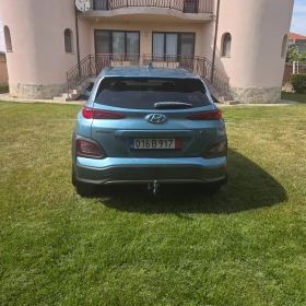 Hyundai Kona electric drive, снимка 5
