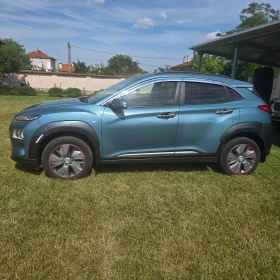 Hyundai Kona electric drive, снимка 4
