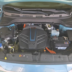 Hyundai Kona electric drive, снимка 14