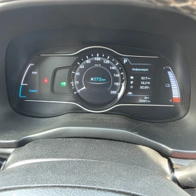 Hyundai Kona electric drive, снимка 13
