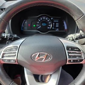 Hyundai Kona electric drive, снимка 12