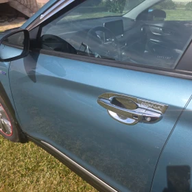 Hyundai Kona electric drive, снимка 7