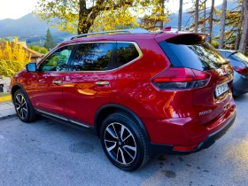 Nissan Rogue SL AWD! FACELIFT 2018 ВСИЧКИ ЕКСТРИ, снимка 4