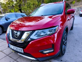 Nissan Rogue SL AWD! FACELIFT 2018 ВСИЧКИ ЕКСТРИ, снимка 1