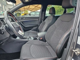Seat Ateca FR, снимка 12