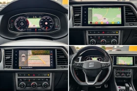 Seat Ateca FR, снимка 11