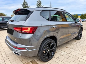 Seat Ateca FR, снимка 6