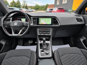 Seat Ateca FR, снимка 10