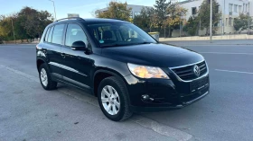VW Tiguan 2.0 TDI- 4x4, снимка 1