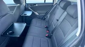 VW Tiguan 2.0 TDI- 4x4, снимка 11