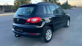 VW Tiguan 2.0 TDI- 4x4, снимка 4
