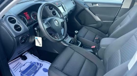 VW Tiguan 2.0 TDI- 4x4, снимка 9