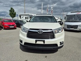 Toyota Highlander | Mobile.bg    2