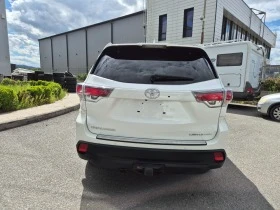 Toyota Highlander | Mobile.bg    5