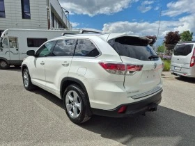 Toyota Highlander | Mobile.bg    6