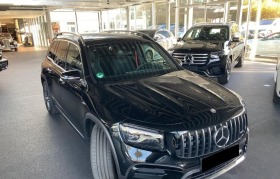     Mercedes-Benz GLB 35 AMG 4Matic Facelift = Night Package=  ~ 126 840 .