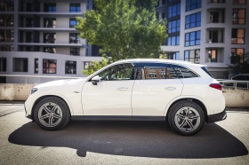 Mercedes-Benz GLC 43 AMG AMG, снимка 3