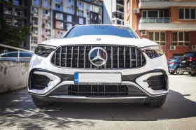 Mercedes-Benz GLC 43 AMG AMG | Mobile.bg    2