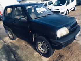 Suzuki Grand vitara, снимка 3