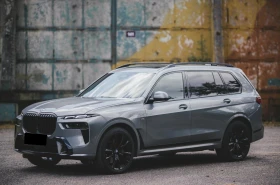 BMW X7 xDrive40d M-Sport, снимка 1