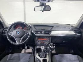 BMW X1 18d* XDrive* , снимка 8