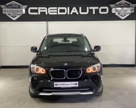 BMW X1 18d* XDrive* , снимка 2