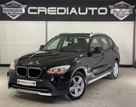 BMW X1 18d* XDrive* , снимка 1