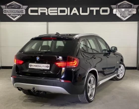 BMW X1 18d* XDrive* , снимка 6