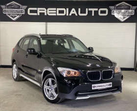 BMW X1 18d* XDrive* , снимка 3