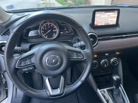 Mazda СХ-3 2.0 Skyactiv Takumi, снимка 10