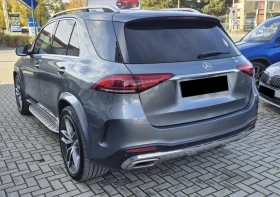 Mercedes-Benz GLE 580 4Matic AMG Line Burmester , снимка 2