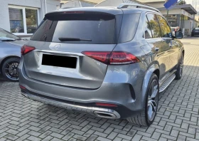 Mercedes-Benz GLE 580 4Matic AMG Line Burmester , снимка 3