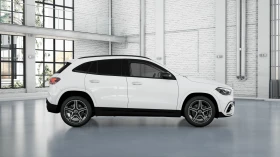 Mercedes-Benz GLA 220 d 4MATIC, снимка 3