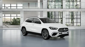 Mercedes-Benz GLA 220 d 4MATIC, снимка 1