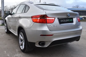 BMW X6 4.0d* xDrive* CAMERA, снимка 4