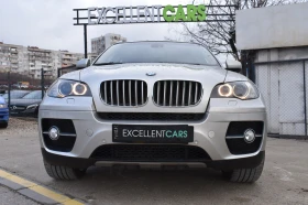 BMW X6 4.0d* xDrive* CAMERA, снимка 6