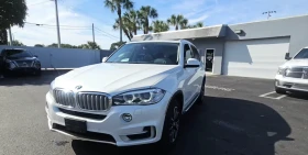 BMW X5 ПОДГРЕВ/ОБДУХВАНЕ/ПАНОРАМА/КАМЕРИ/КЕYLESS, снимка 1