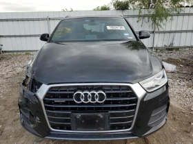 Audi Q3 Premium Plus* QUATTRO* Keyless* Пано* Памет* , снимка 5