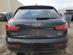 Audi Q3 Premium Plus* QUATTRO* Keyless* Пано* Памет* , снимка 6