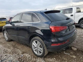 Audi Q3 Premium Plus* QUATTRO* Keyless* Пано* Памет* , снимка 2