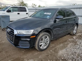 Audi Q3 Premium Plus* QUATTRO* Keyless* Пано* Памет* , снимка 1