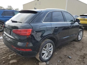 Audi Q3 Premium Plus* QUATTRO* Keyless* Пано* Памет* , снимка 3