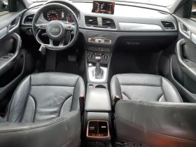 Audi Q3 Premium Plus* QUATTRO* Keyless* Пано* Памет* , снимка 8