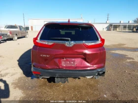 Honda Cr-v 2018 HONDA CR-V EX | Mobile.bg    8