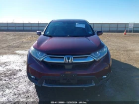 Honda Cr-v 2018 HONDA CR-V EX | Mobile.bg    3