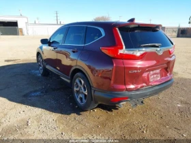 Honda Cr-v 2018 HONDA CR-V EX | Mobile.bg    4