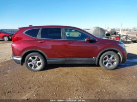 Honda Cr-v 2018 HONDA CR-V EX | Mobile.bg    6